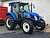 TD65D 2020 New Holland