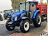 2020 TD65D New Holland