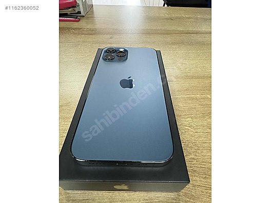 iphone 12 pro 512 gb fiyat ikinci el