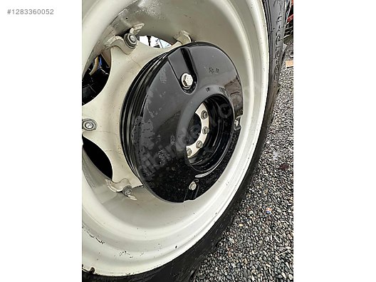 2020 Mağazadan İkinci El New Holland Satılık Traktör 1.350.000 TL'ye sahibinden.com'da