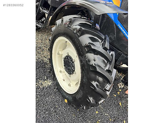 TD65D New Holland ilanı