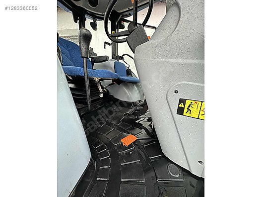 2020 TD65D New Holland