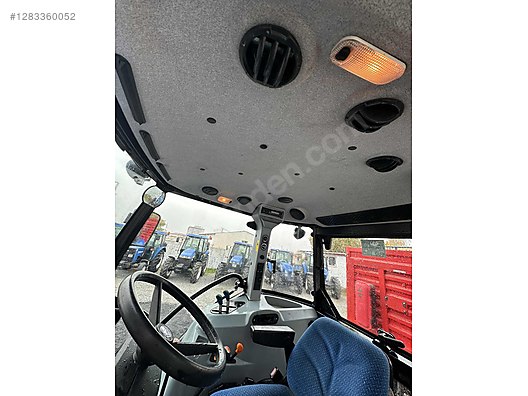 İkinci El TD65D New Holland