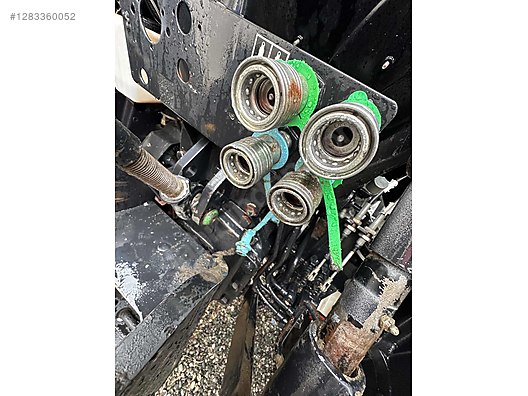 2020 TD65D New Holland