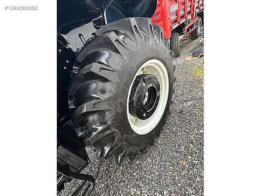 TD65D 2020 New Holland