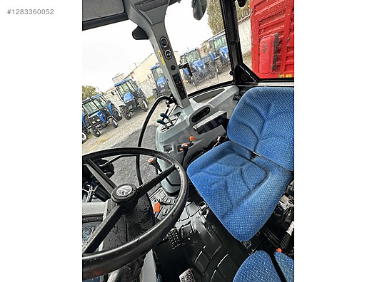 TD65D New Holland ilanı