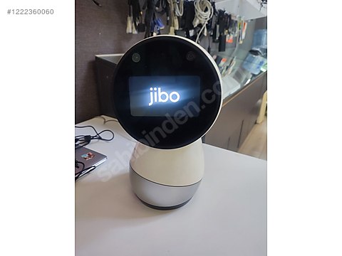 Jibo Robot Jibo News Technology Jibo The World's First Social