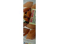 kızartma ve haslama seçenekli içli köfte