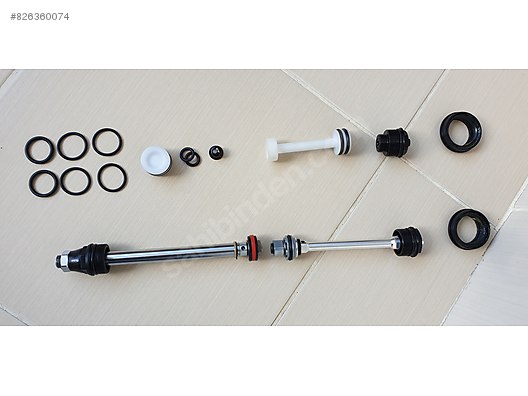 rst fork spares