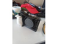 Temiz Sonya a6300 Body