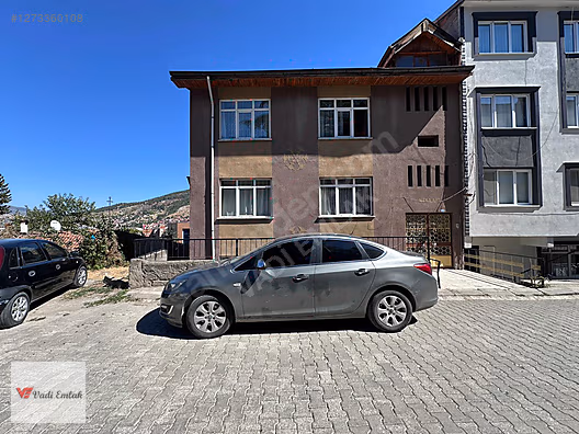 VADİ EMLAK'TAN ALİPAŞA MAHALLESİ'NDE 3+1 KİRALIK DAİRE #1273360108