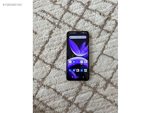 İkinci El ve Sıfır Alışveriş / Cep Telefonu & Aksesuar / Cep Telefonu / Omix / X5