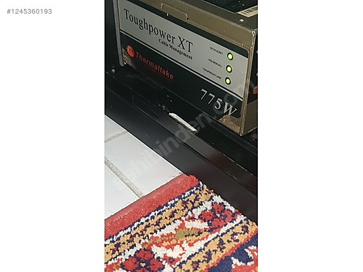 Used & Brand New Items / Computers / Desktops / Desktop Components / Power Supplies