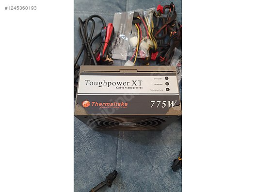 Used & Brand New Items / Computers / Desktops / Desktop Components / Power Supplies