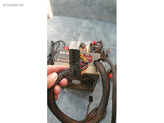 Used & Brand New Items / Computers / Desktops / Desktop Components / Power Supplies