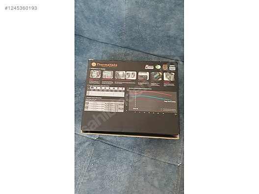 Used & Brand New Items / Computers / Desktops / Desktop Components / Power Supplies