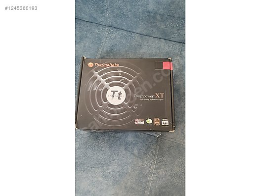 Used & Brand New Items / Computers / Desktops / Desktop Components / Power Supplies