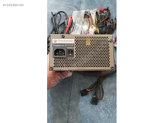 Used & Brand New Items / Computers / Desktops / Desktop Components / Power Supplies