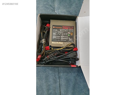 Used & Brand New Items / Computers / Desktops / Desktop Components / Power Supplies