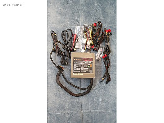 Used & Brand New Items / Computers / Desktops / Desktop Components / Power Supplies