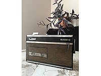 GRUNDİG C 200 KASETCALAR