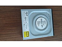 ASUS DRW-24D5MT SATA DVD Writer CD/DVD Okur/Yazar Sorunsuz #1283360227
