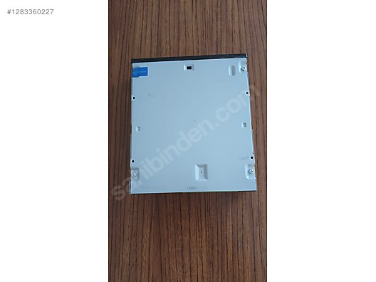 Sahibinden DVD Sürücü / Yazıcı