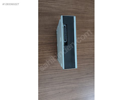 İkinci El DVD Sürücü / Yazıcı