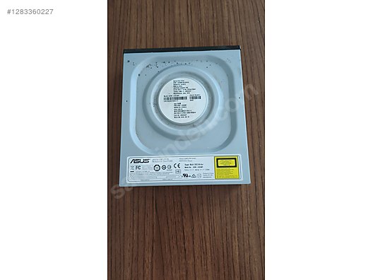 Asus DVD Sürücü / Yazıcı
