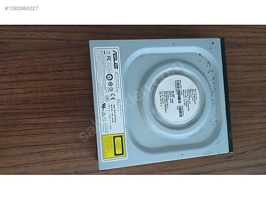 İkinci El ve Sıfır Alışveriş / Bilgisayar / Masaüstü / Donanım / DVD Sürücü / Yazıcı