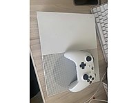 Xbox One S 512 GB #1280360255