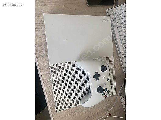 Used & Brand New Items / Gaming & Gamers Exclusive / Game Systems & Consoles / Xbox One S