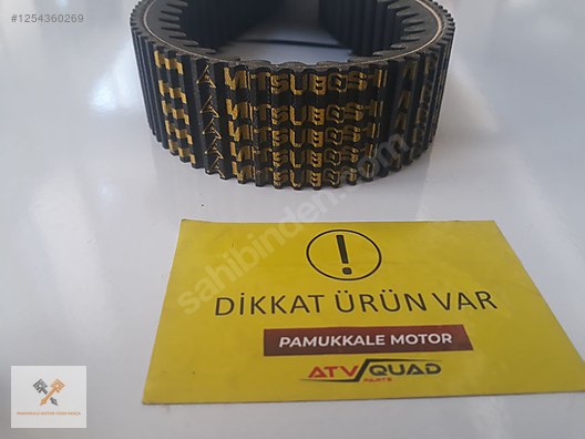 Transmission / CF 1000 ATV UTV KAYIŞ VARYATÖR KAYIŞI MITSUBOSHİ