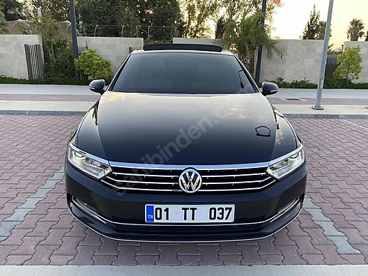 volkswagen passat 1 6 tdi bluemotion comfortline sahibinden cam tavan led far ayna kapamali hatasiz passat sahibinden comda 954360277
