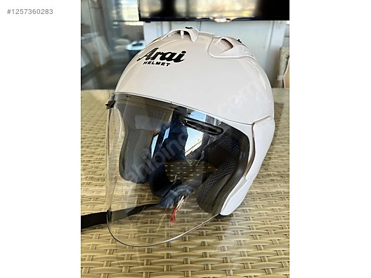 Arai Ram３ Arai Ram 3 XL Motosiklet Kaski on sahibinden.com - 1257360283