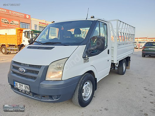 ford trucks transit 330 s ozler otomotiv den 2012 ford transit 125t330 pick up kamyonet at sahibinden com 947360287