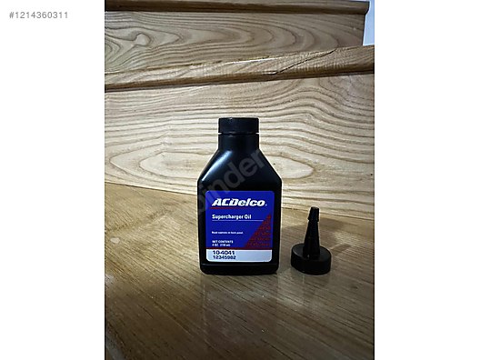 Otomobil & Arazi Aracı / Bakım & Onarım Ürünleri / AC DELCO 10