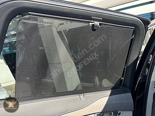 OTOFENİX 2020 VOLVO XC90 7 KİŞİLİK+22' JANT+ YAN BASAMAK+SOĞUTMA