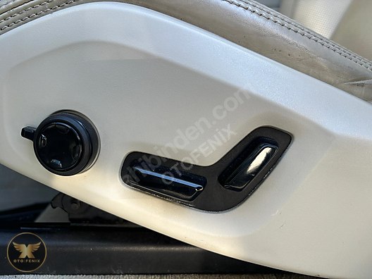 OTOFENİX 2020 VOLVO XC90 7 KİŞİLİK+22' JANT+ YAN BASAMAK+SOĞUTMA