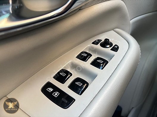 OTOFENİX 2020 VOLVO XC90 7 KİŞİLİK+22' JANT+ YAN BASAMAK+SOĞUTMA