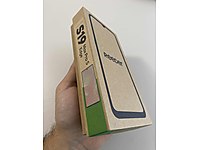 REEDER S19 Max Pro S Edge