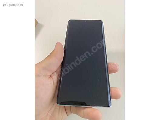 İkinci El ve Sıfır Alışveriş / Cep Telefonu & Aksesuar / Cep Telefonu / Reeder / S19 Max Pro