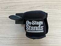 On Stage MSA5050 Mikrofon Standı Aparatı #1282360329