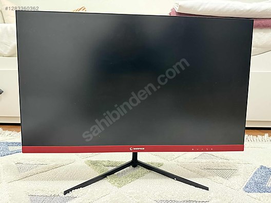 İkinci El ve Sıfır Alışveriş / Bilgisayar / Monitör / LED & LCD Monitör