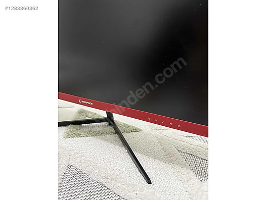 İkinci El ve Sıfır Alışveriş / Bilgisayar / Monitör / LED & LCD Monitör