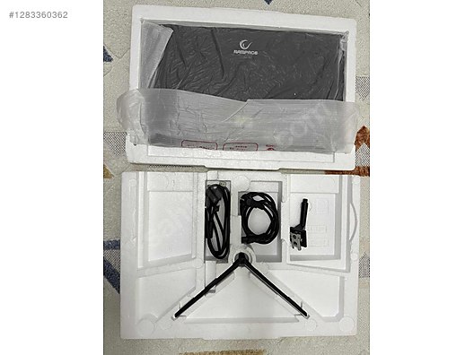 İkinci El ve Sıfır Alışveriş / Bilgisayar / Monitör / LED & LCD Monitör