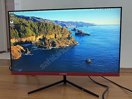 İkinci El ve Sıfır Alışveriş / Bilgisayar / Monitör / LED & LCD Monitör