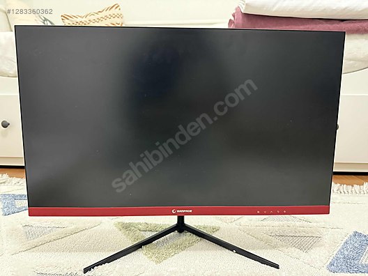 İkinci El ve Sıfır Alışveriş / Bilgisayar / Monitör / LED & LCD Monitör
