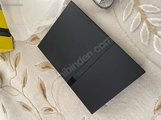 Playstation 2 kutulu sahibinden.comda - 1298360389