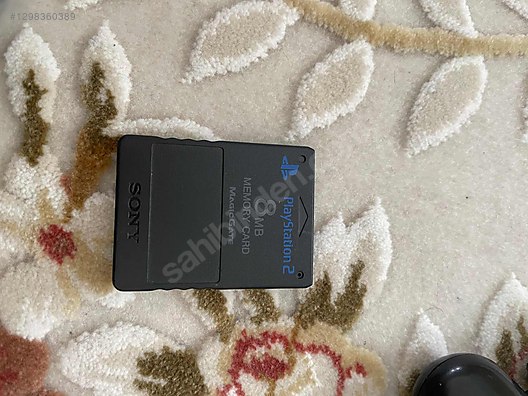 Playstation 2 kutulu sahibinden.comda - 1298360389